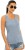 TROK.PL Top Spooks Myri r. L dusty blue