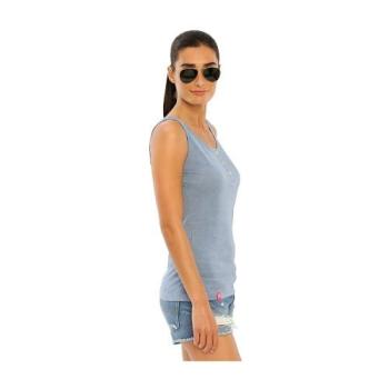 TROK.PL Top Spooks Myri r. L dusty blue 1