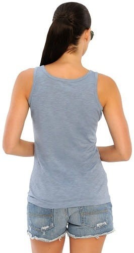 TROK.PL Top Spooks Myri r. L dusty blue 2