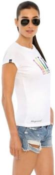 TROK.PL Koszulka Spooks Rainbow Crown r. M