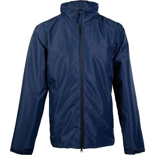 TROK.PL Kurtka HKM Rainy Day navy front