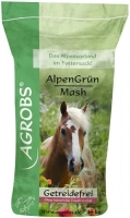 AGROBS Alpen Grun Mash 15 kg