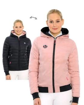 TROK.PL Kurtka Spooks Fabia dusty rose
