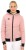 TROK.PL Kurtka Spooks Fabia dwustronna dusty rose
