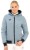 TROK.PL Kurtka Spooks Fabia dwustronna dusty blue