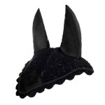 Nauszniki HKM black Full.