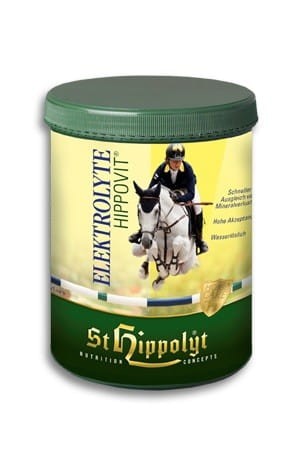 TROK.PL Elektrolity ST. Hippolyt 1 kg