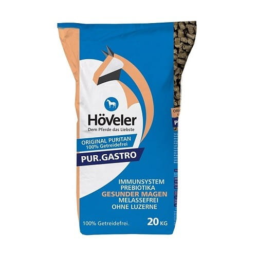TROK.PL Hoveler Pur Gastro 20kg