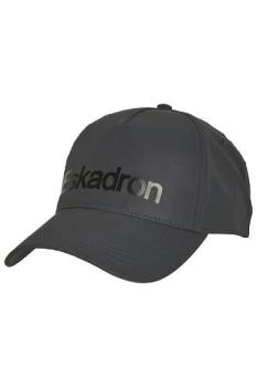 TROK.PL Czapka Eskadron REFLECTIVE Reflexx Black Uniwersalny