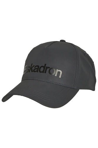 TROK.PL Czapka Eskadron REFLECTIVE Reflexx Black Uniwersalny