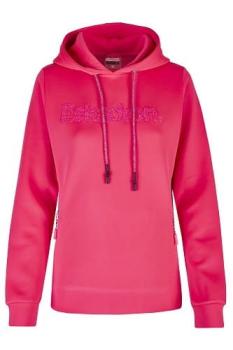 TROK.PL Bluza Eskadron BELLA Reflexx Pink XXS