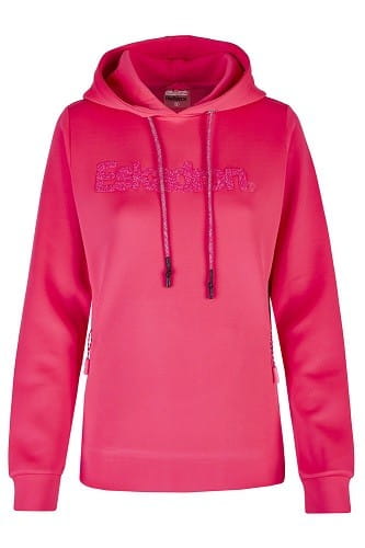 TROK.PL Bluza Eskadron BELLA Reflexx Pink XXS