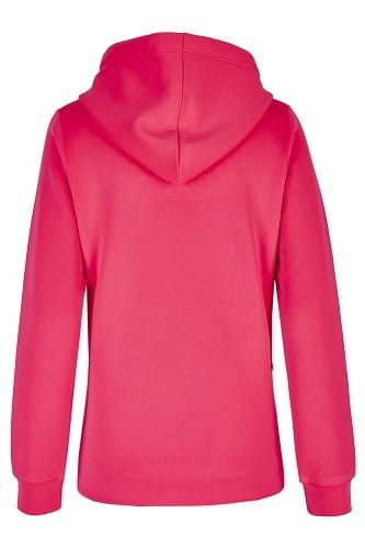 TROK.PL Bluza Eskadron BELLA Reflexx Pink XXS
