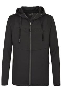 TROK.PL Bluza męska Eskadron Reflexx black