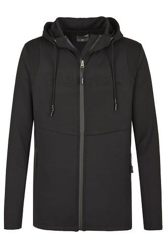 TROK.PL Bluza męska Eskadron Reflexx black