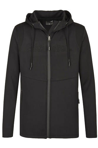 TROK.PL Bluza męska Eskadron Reflexx black