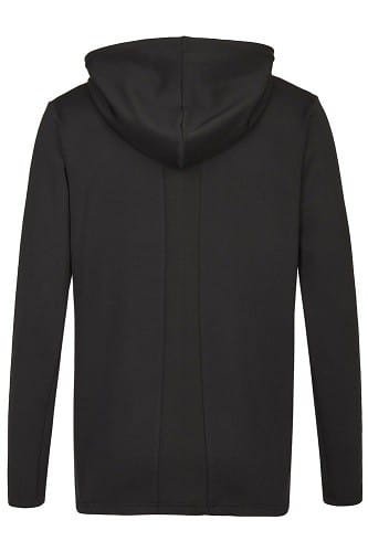 TROK.PL Bluza męska Eskadron Reflexx black back