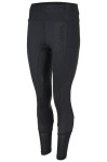 Legginsy jeździeckie Eskadron Reflexx black XXS