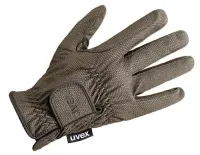 Rękawiczki  Sportstyle Winter Uvex brown 8