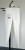 TROK.PL Bryczesy HKM Pro-Team r. 176 cm White