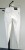 TROK.PL Bryczesy HKM Pro-Team r. 176 cm White