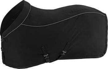 TROK.PL Derka Eskadron STRETCH-JERSEY Reflexx Black L