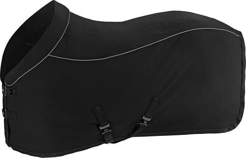 TROK.PL Derka Eskadron STRETCH-JERSEY Reflexx Black L