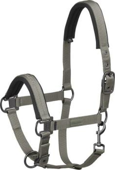 TROK.PL Kantar Eskadron PINBUCKLE Reflexx Light Olive Cob
