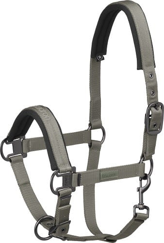 TROK.PL Kantar Eskadron PINBUCKLE Reflexx Light Olive Cob