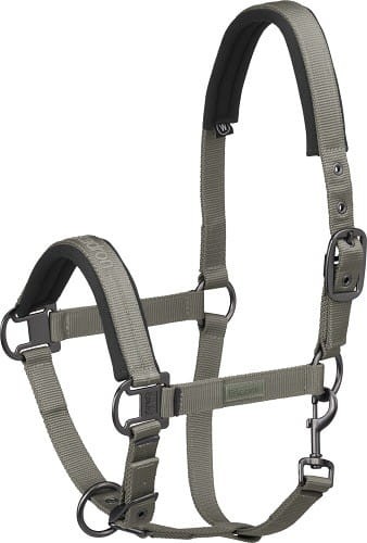TROK.PL Kantar Eskadron PINBUCKLE Reflexx Light Olive Full