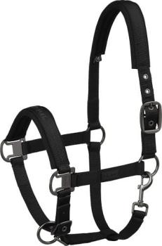 TROK.PL Kantar Eskadron PINBUCKLE Reflexx Black Pony