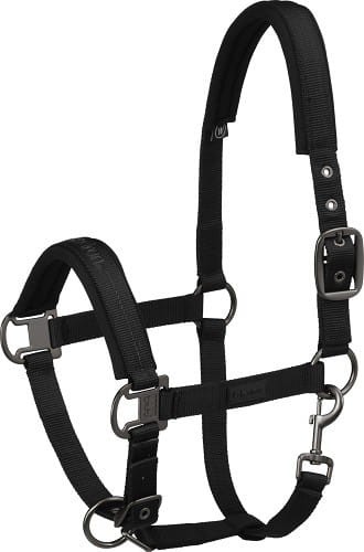 TROK.PL Kantar Eskadron PINBUCKLE Reflexx Black Pony