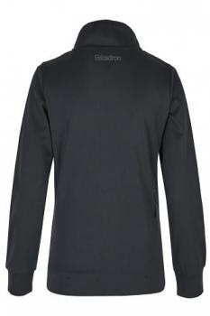 TROK.PL Bluza Eskadron ZIP-SHIRT Reflexx black  back