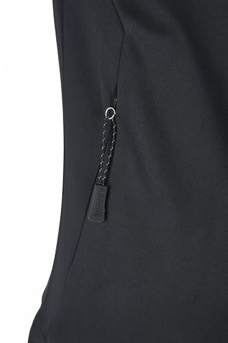 TROK.PL Bluza Eskadron ZIP-SHIRT Reflexx black  2