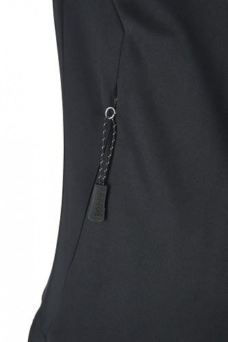 TROK.PL Bluza Eskadron ZIP-SHIRT Reflexx black  2