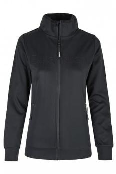 TROK.PL Bluza Eskadron ZIP-SHIRT Reflexx black