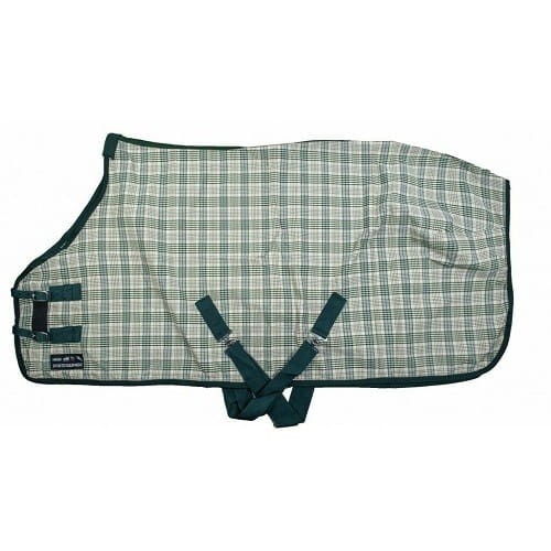 TROK.PL Derka HKM Minnesota r 115 cm