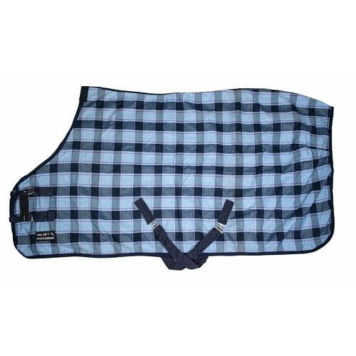 TROK.PL Derka HKM Minnesota r 155 cm