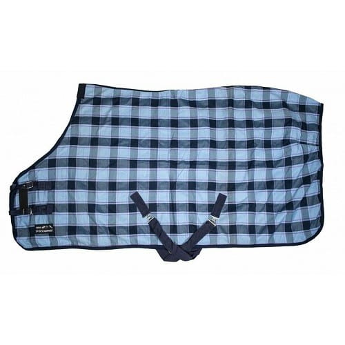 TROK.PL Derka HKM Minnesota r 155 cm