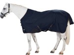 Derka Eskadron Alpha Fleece navy 145cm