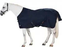 Derka Eskadron Alpha Fleece  navy 125cm