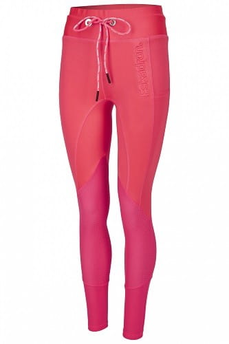 TROK.PL Legginsy Eskadron Reflexx