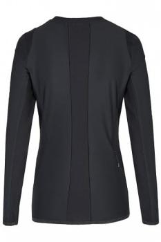 TROK.PL Koszulka Eskadron Reflexx black back