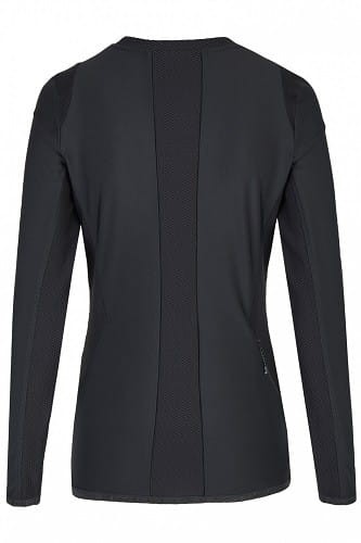 TROK.PL Koszulka Eskadron Reflexx black back