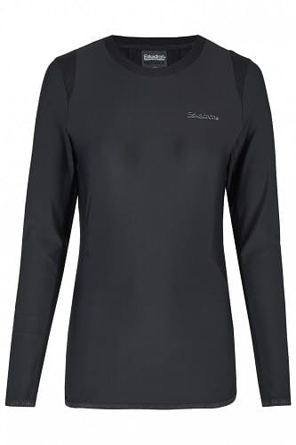 TROK.PL Koszulka Eskadron Reflexx black