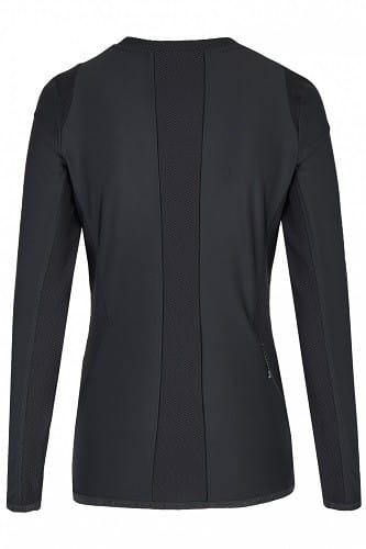 TROK.PL Koszulka Eskadron Reflexx black back