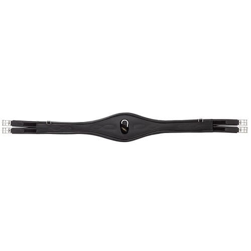 TROK.PL Popręg Kavalkade Foster Comfort black