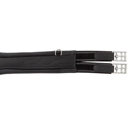 TROK.PL Popręg Kavalkade Foster Comfort black