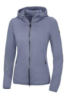 TROK.PL Bluza polarowa Pikeur NIKA r. 38 Blue