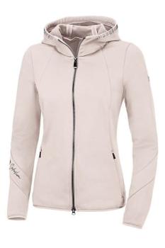 TROK.PL Bluza polarowa Pikeur NIKA r. 36 Pink